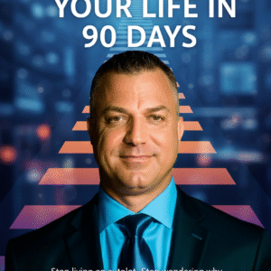 transform your life in 90 days